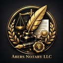 abersnotaryllc.com
